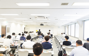 講座受講イメージ