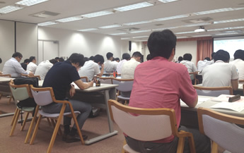 講座受講イメージ